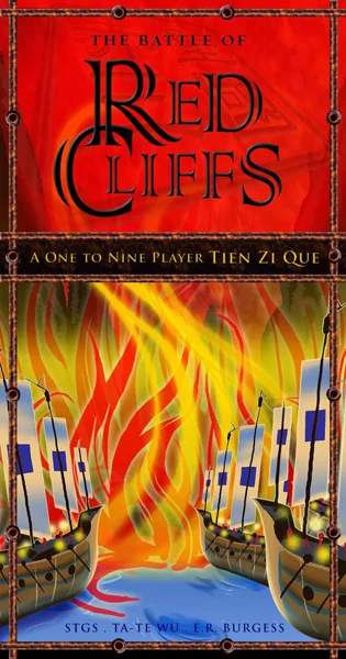 The Battle of Red Cliffs
