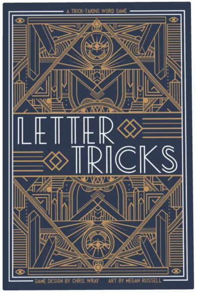 LetterTricks