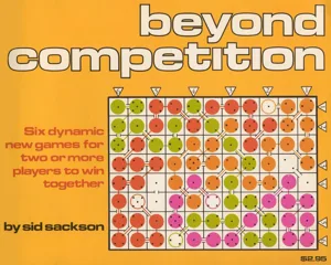Beyond Competition box cover