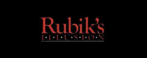 Rubik's Illusion box cover