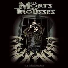 Les morts aux trousses