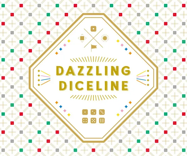 DAZZLING DICELINE