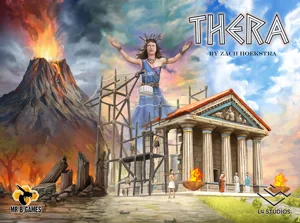 Thera box cover