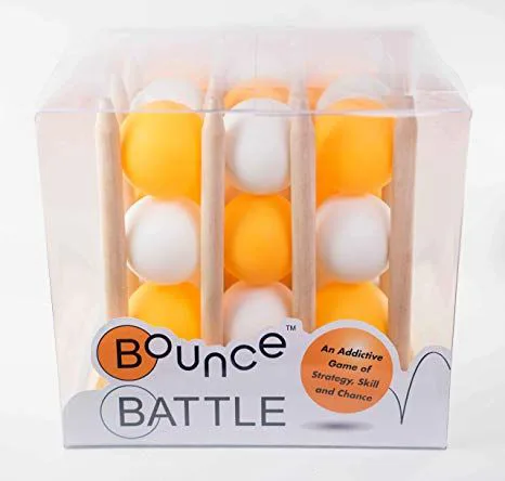 Bounce Battle