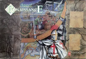 Age of Renaissance box cover