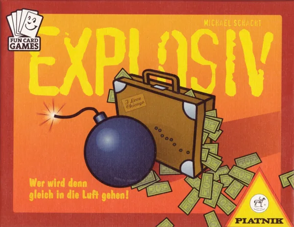 Explosiv
