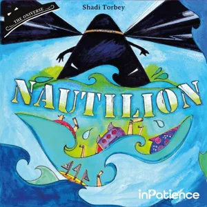 Nautilion box cover