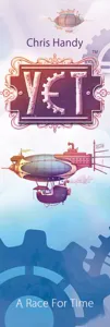 YET box cover