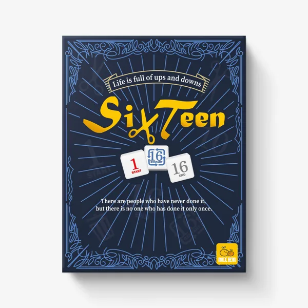 Sixteen