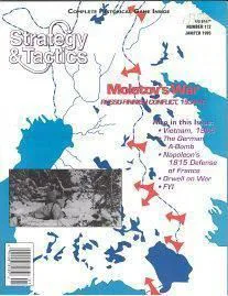 Molotov's War