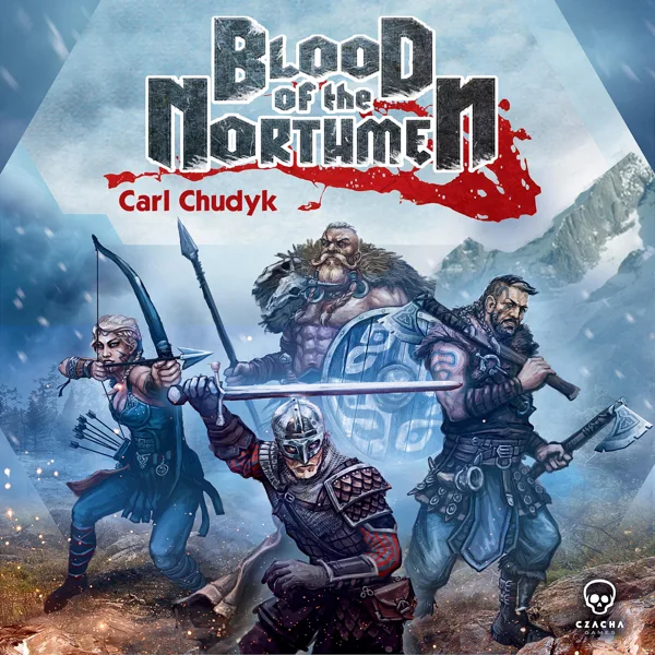 Blood of the Northmen