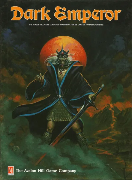 Dark Emperor