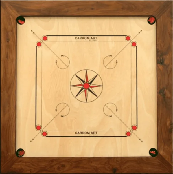 Carrom