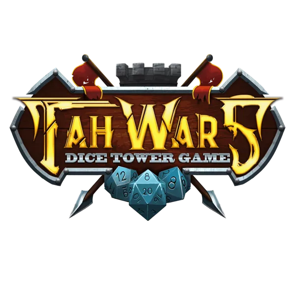 TAH WARS: Dice Tower Game