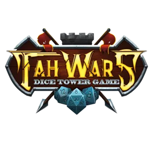 TAH WARS: Dice Tower Game