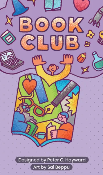 Book Club
