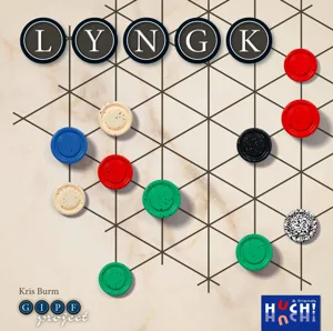 LYNGK box cover
