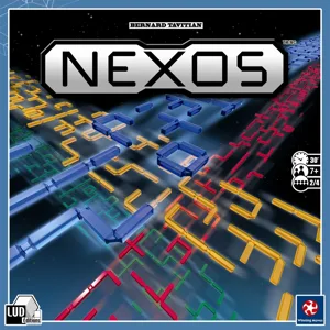 Nexos box cover