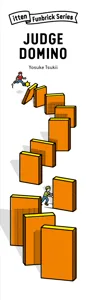 Judge Domino box cover