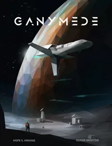 Ganymede box art