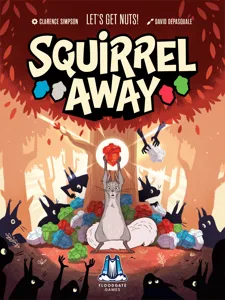Squirrel Away box cover