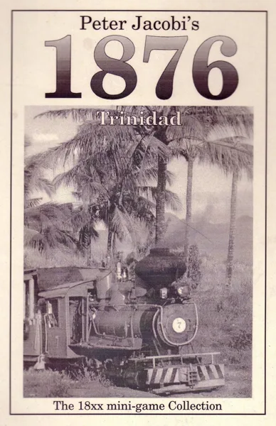 1876: Trinidad