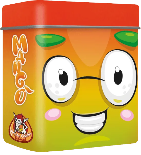 Mango