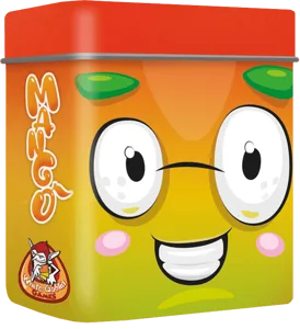 Mango box cover
