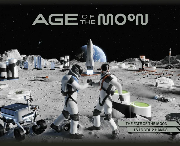 Age of the Moon