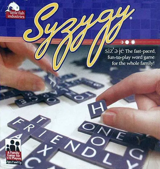Syzygy