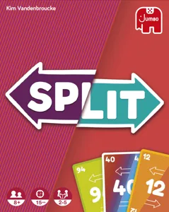 Split box art