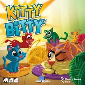 Kitty Bitty box cover