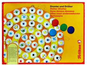 Drunter und Drüber box cover