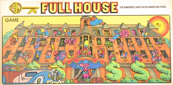 Full House