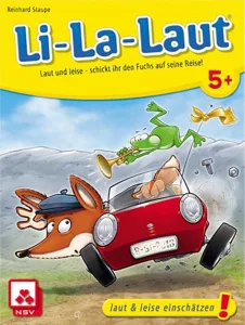 Li-La-Laut box cover