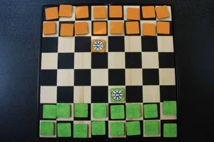 Petteia box cover