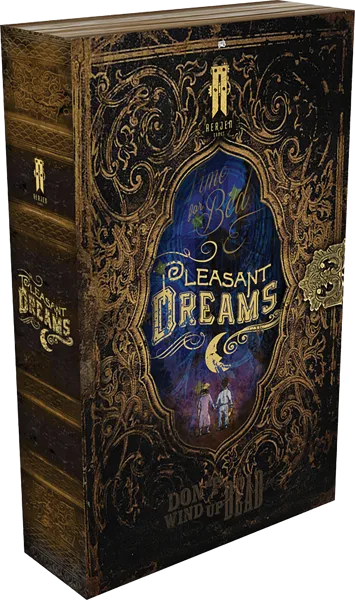 Pleasant Dreams
