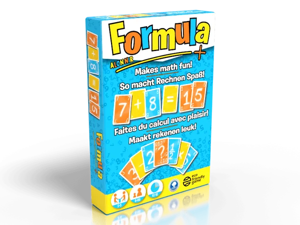 Formula