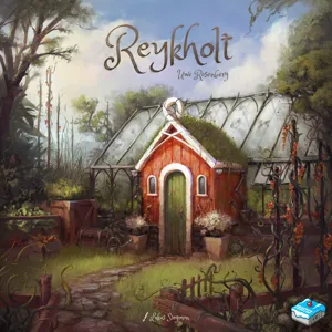 Reykholt box art