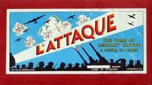 L'Attaque box cover