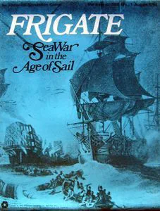 Frigate: Sea War in the Age of Sail