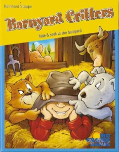 Barnyard Buddies box cover