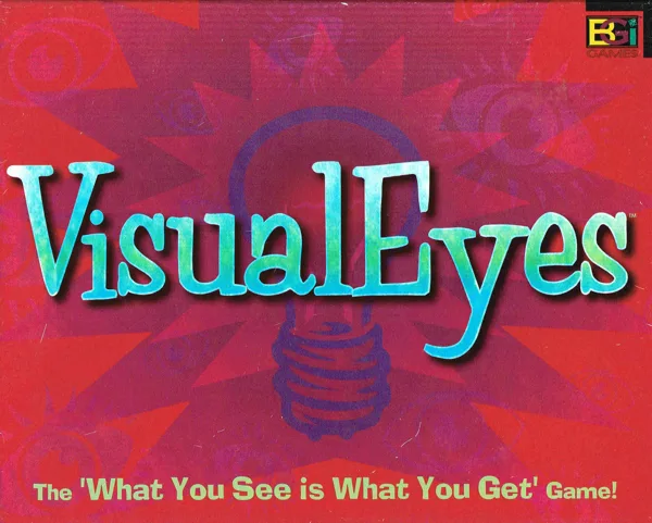 VisualEyes
