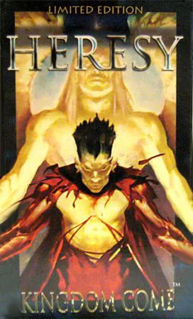 Heresy