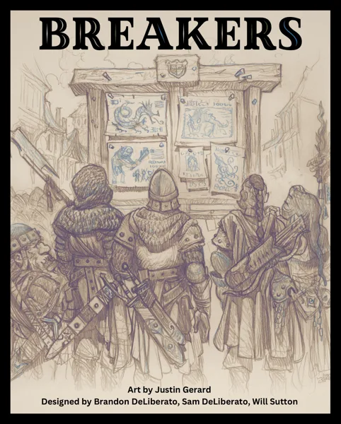 Breakers