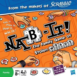 Nab-It! box cover