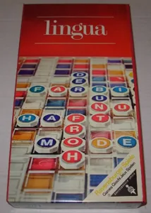 Lingua box cover