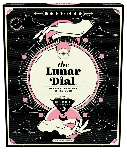 The Lunar Dial