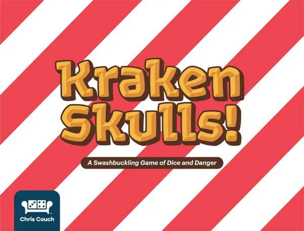 Kraken Skulls!