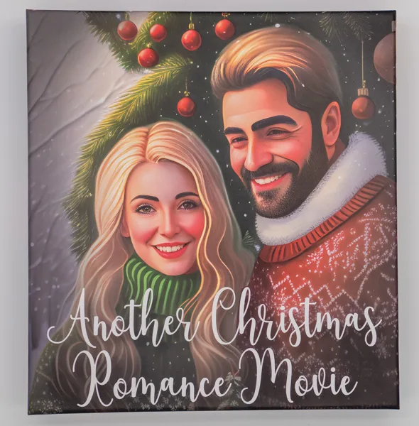 Another Christmas Romance Movie